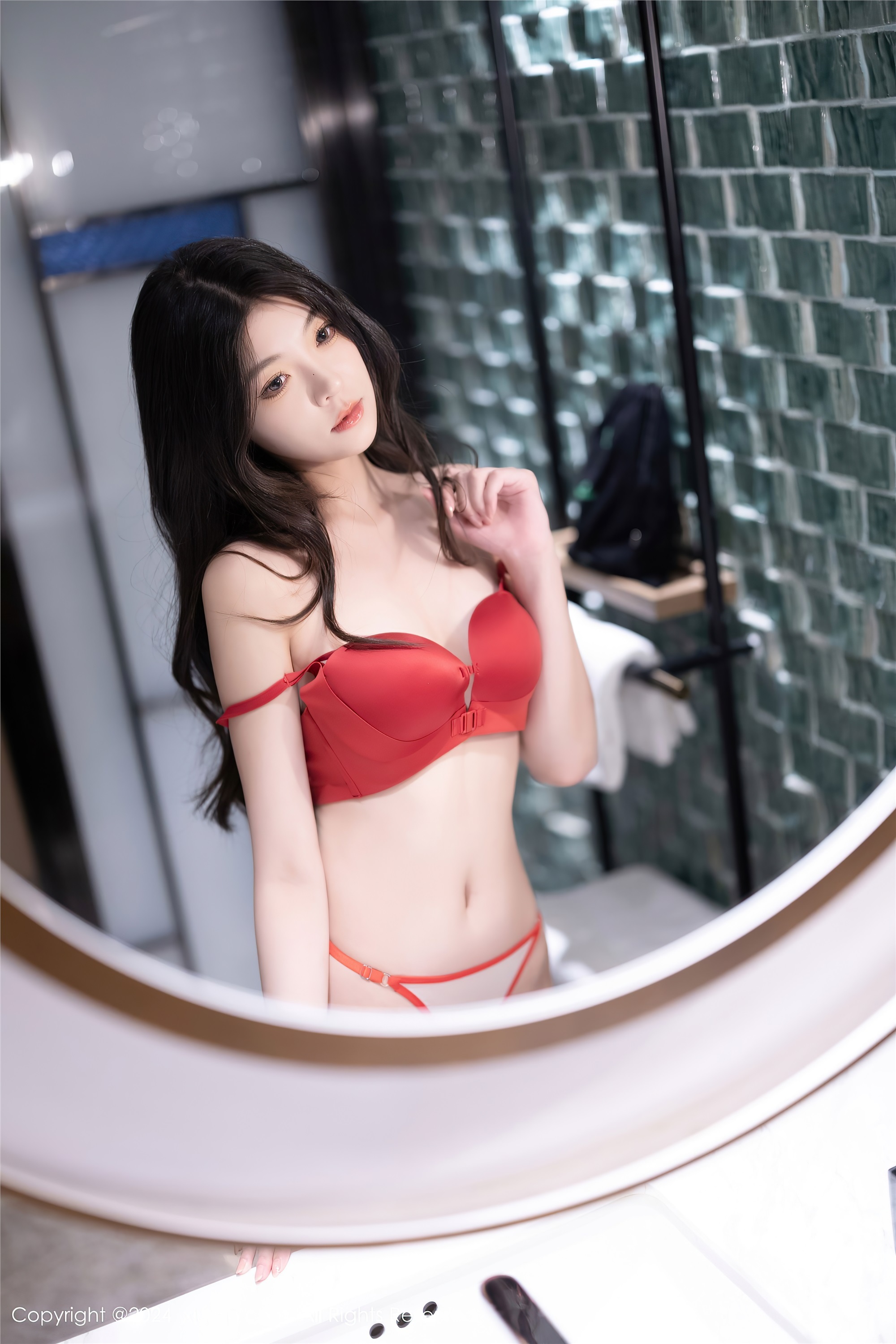 Xiuren秀人网 2024.09.18 NO.9169 初梦瑶